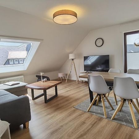 Winterberg Centrum Ssc Sommercard Eksteriør bilde