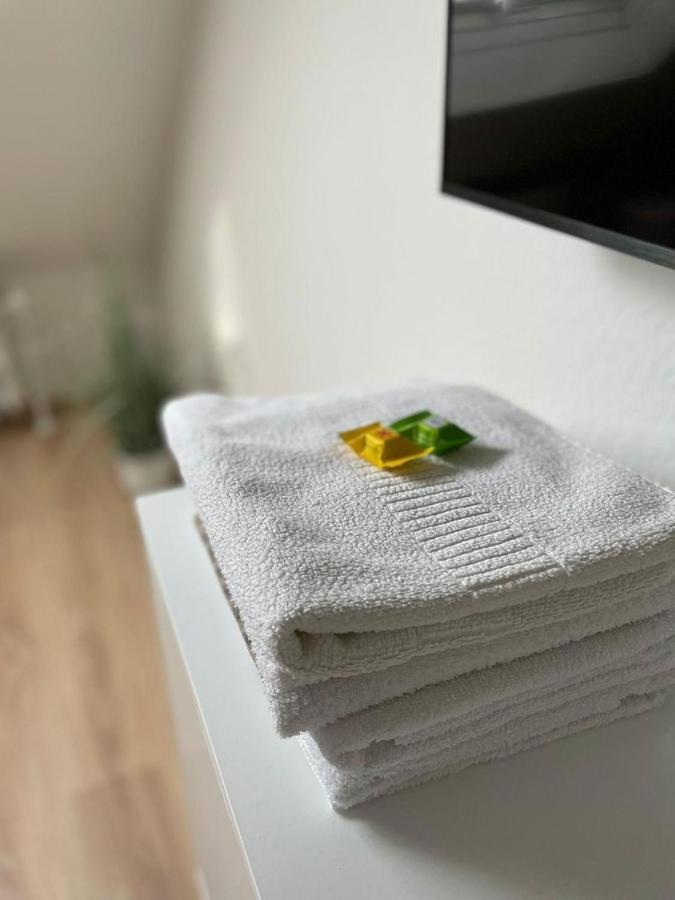Winterberg Centrum Ssc Sommercard Eksteriør bilde